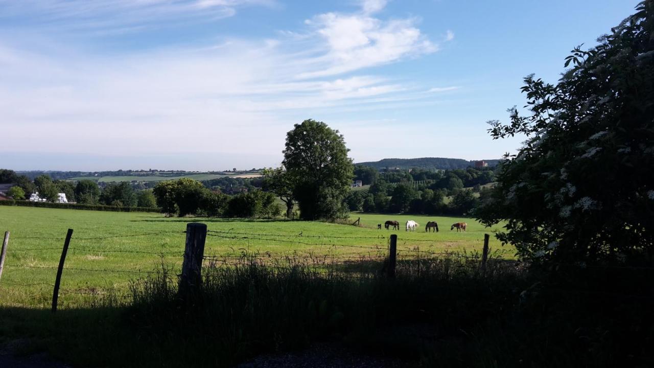 Herberg Oud Holset Lemiers Exterior foto