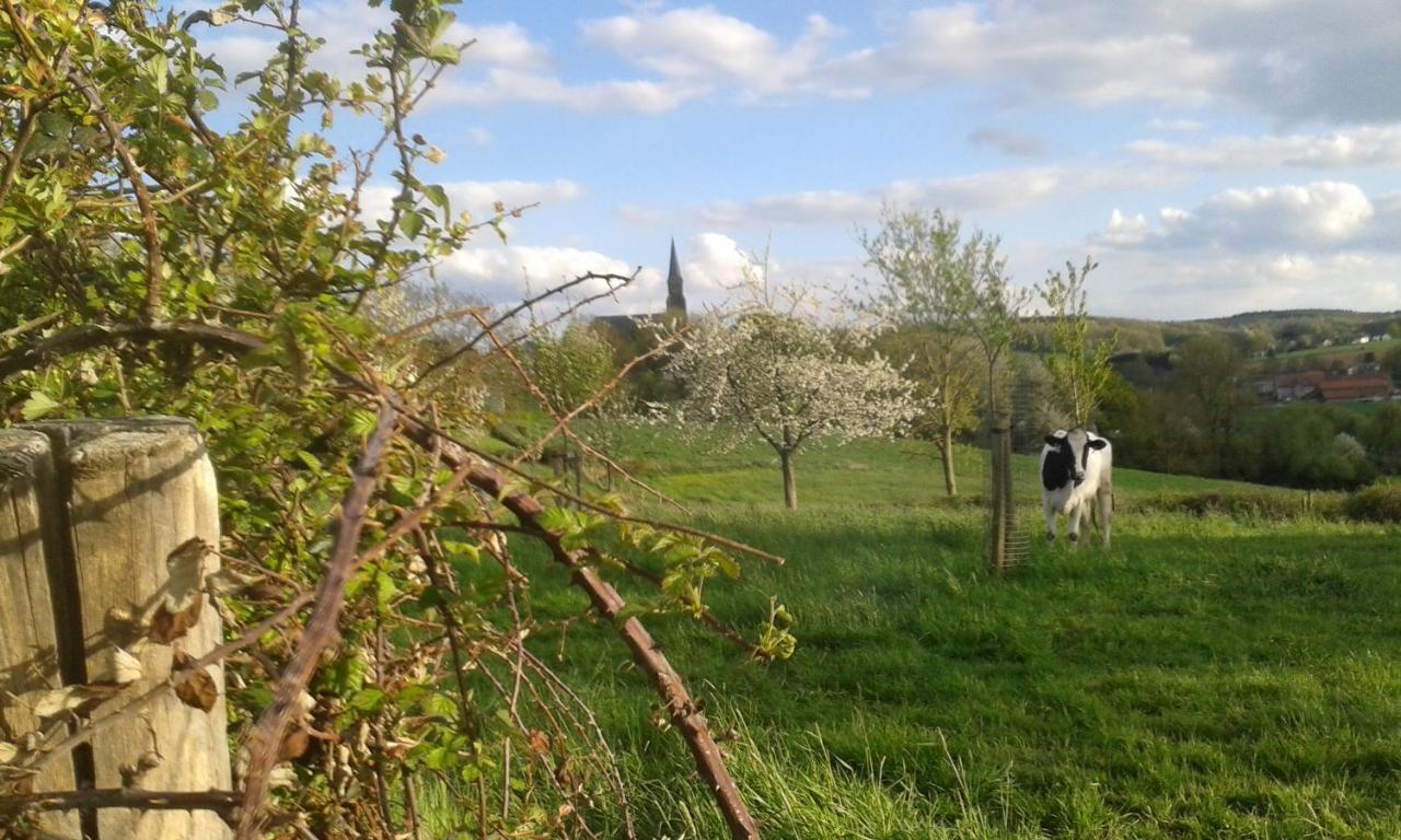 Herberg Oud Holset Lemiers Exterior foto